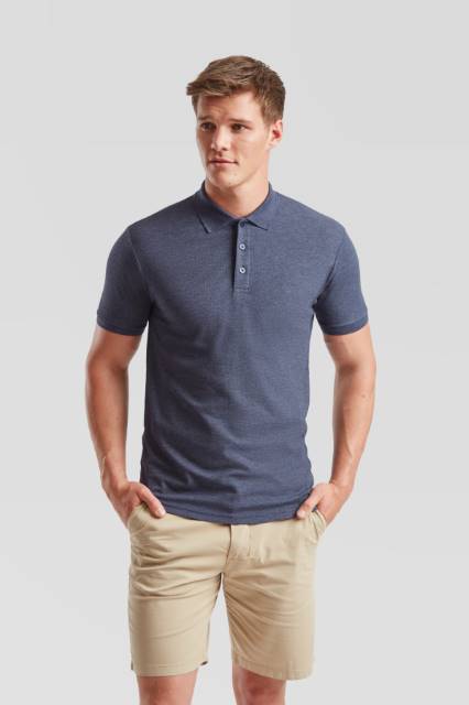 6535 Pique polo krekli