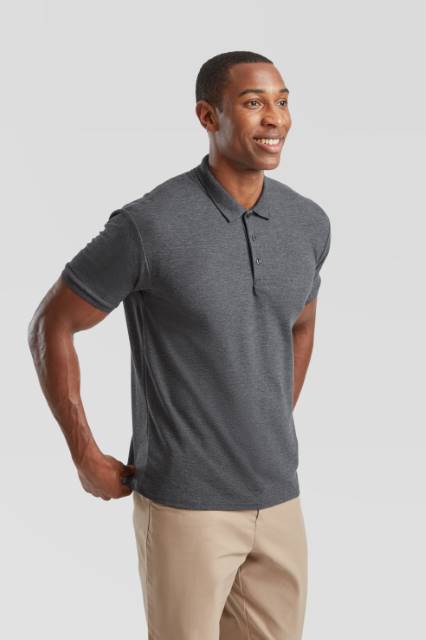 6535 Pique polo krekli