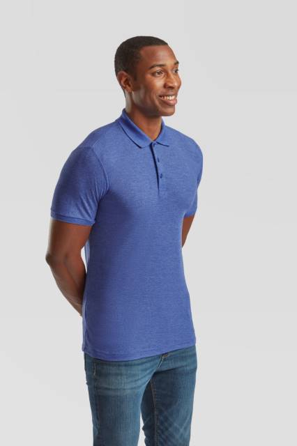 6535 Pique polo krekli