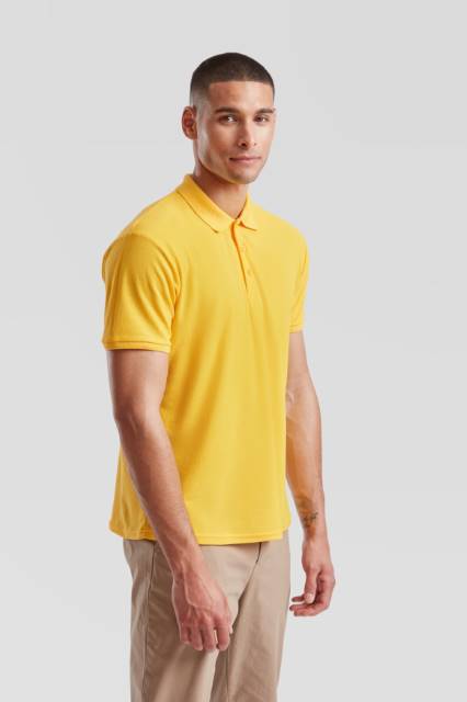 6535 Pique polo krekli