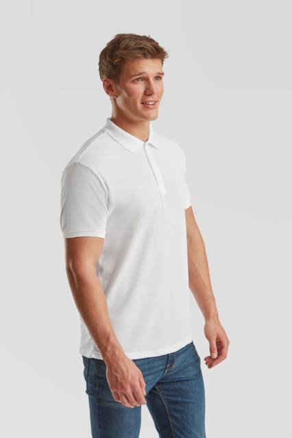 6535 Pique polo krekli