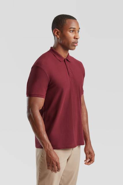 6535 Pique polo krekli