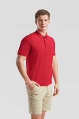 6535 Pique polo krekli