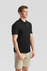 6535 Pique polo krekli