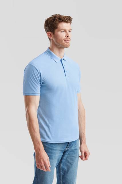 6535 Pique polo krekli