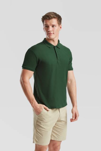 6535 Pique polo krekli