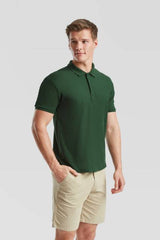 6535 Pique polo krekli