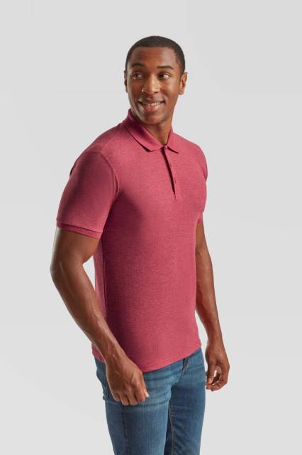 6535 Pique polo krekli
