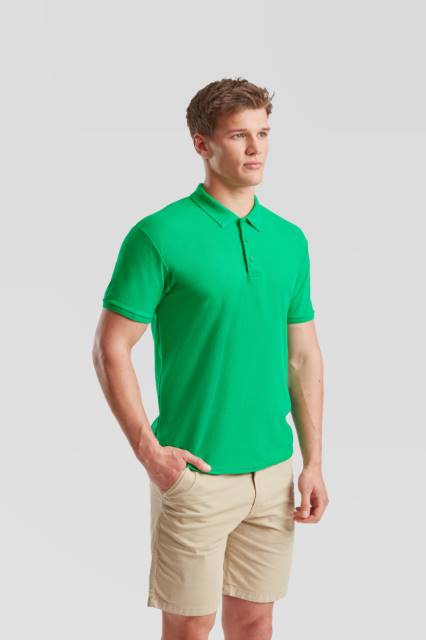6535 Pique polo krekli