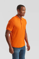 6535 Pique polo krekli