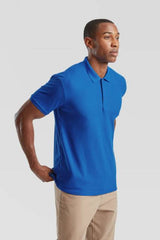 6535 Pique polo krekli
