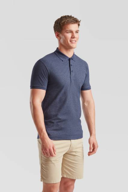 6535 Pique polo krekli
