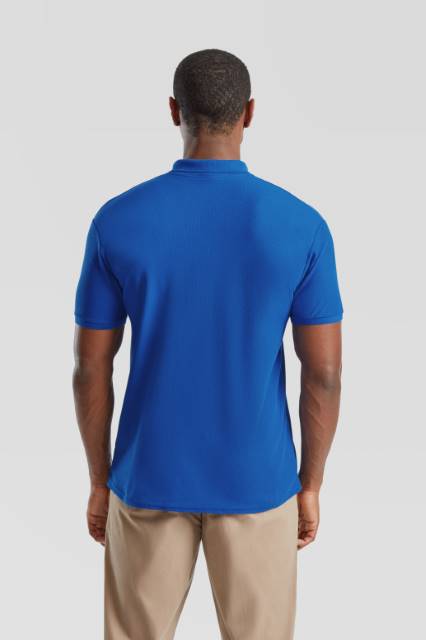 6535 Pique polo krekli