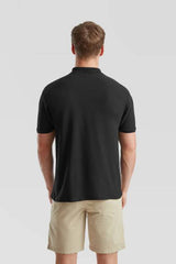 6535 Pique polo krekli