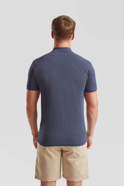 6535 Pique polo krekli