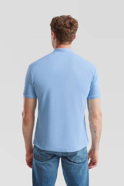 6535 Pique polo krekli