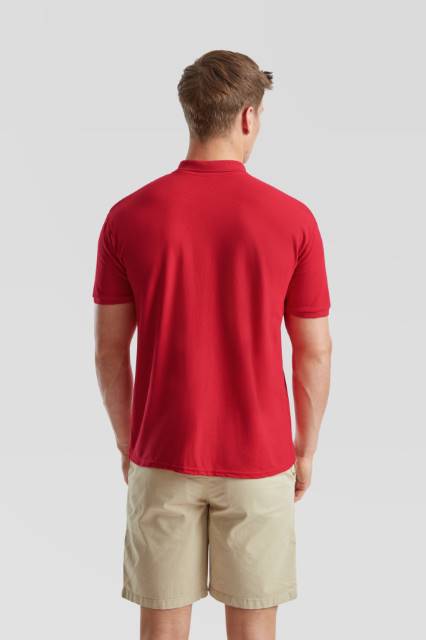 6535 Pique polo krekli
