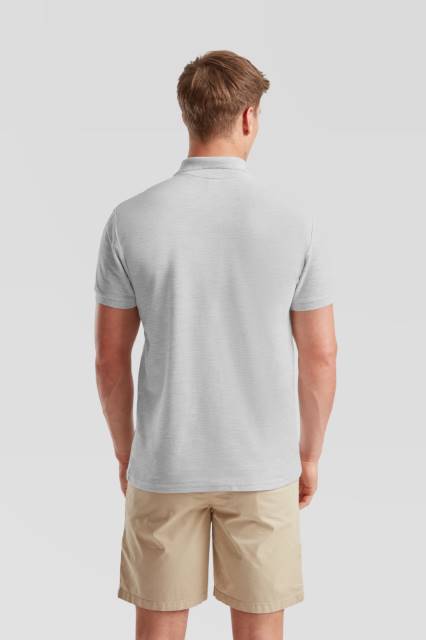 6535 Pique polo krekli