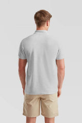 6535 Pique polo krekli