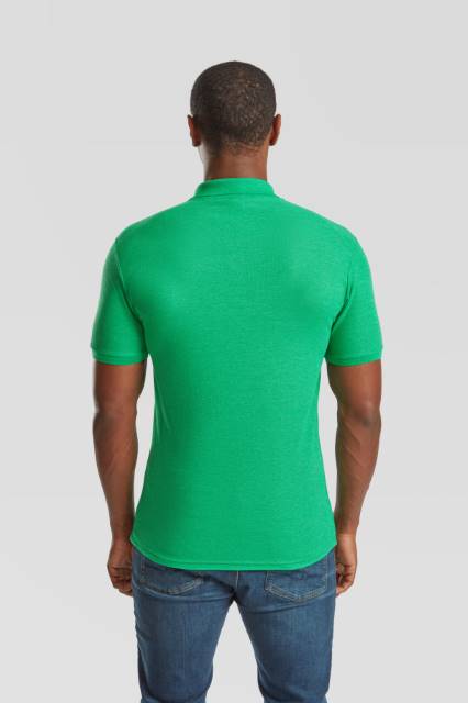 6535 Pique polo krekli