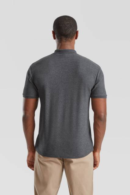 6535 Pique polo krekli