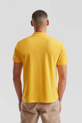 6535 Pique polo krekli