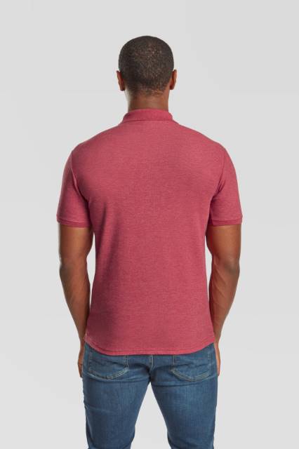 6535 Pique polo krekli
