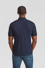 6535 Pique polo krekli