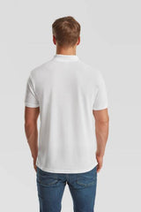 6535 Pique polo krekli