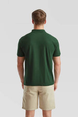 6535 Pique polo krekli