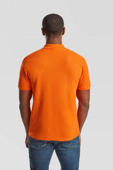 6535 Pique polo krekli