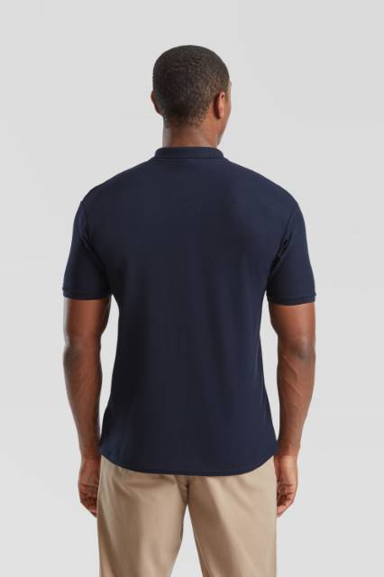 6535 Pique polo krekli