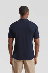 6535 Pique polo krekli