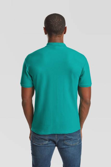6535 Pique polo krekli