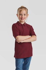 Bērnu polo krekli 6535