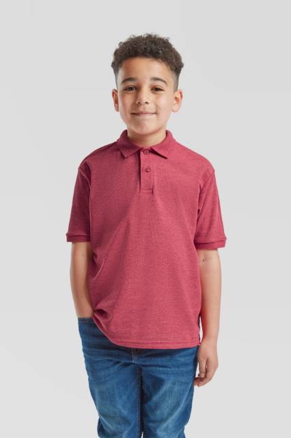 Bērnu polo krekli 6535