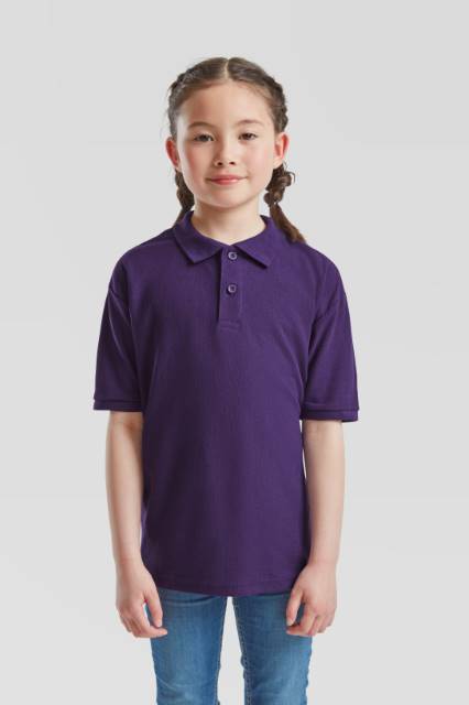 Bērnu polo krekli 6535