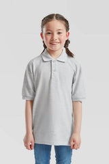 Bērnu polo krekli 6535