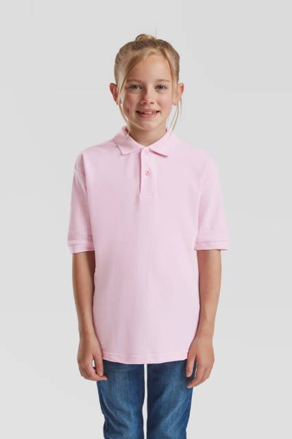 Bērnu polo krekli 6535