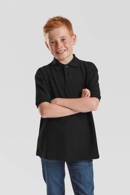 Bērnu polo krekli 6535