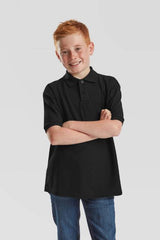 Bērnu polo krekli 6535