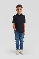 Bērnu polo krekli 6535