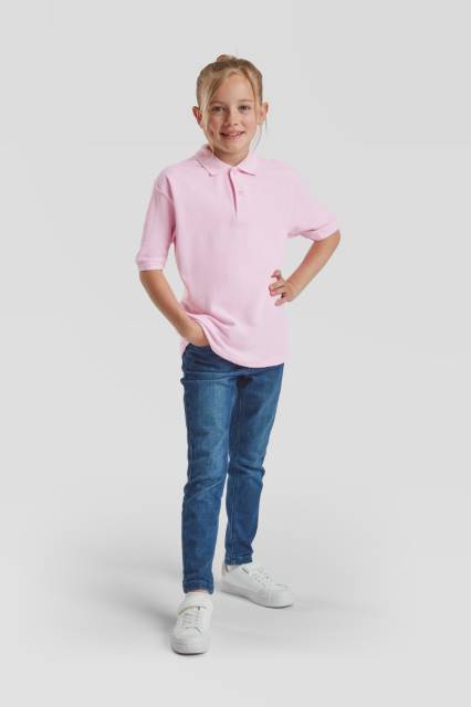 Bērnu polo krekli 6535