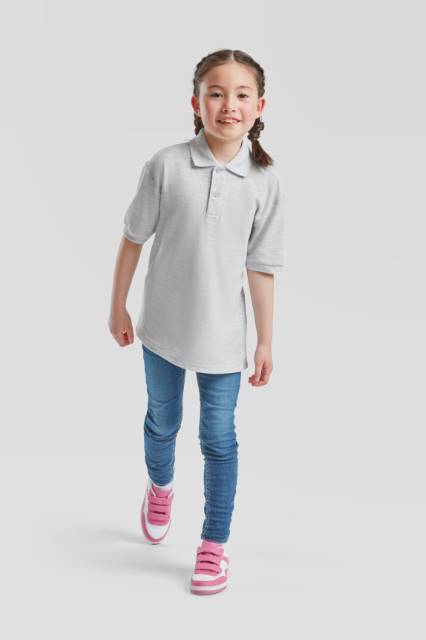 Bērnu polo krekli 6535