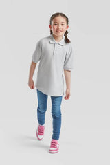 Bērnu polo krekli 6535