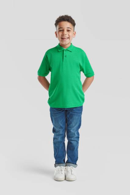 Bērnu polo krekli 6535