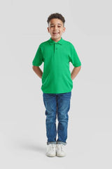 Bērnu polo krekli 6535