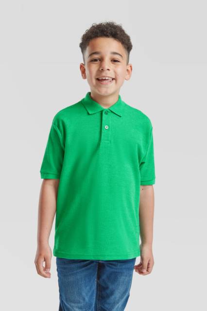 Bērnu polo krekli 6535