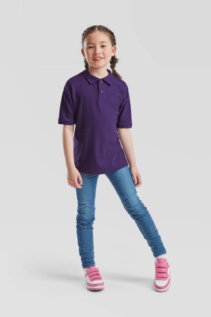 Bērnu polo krekli 6535
