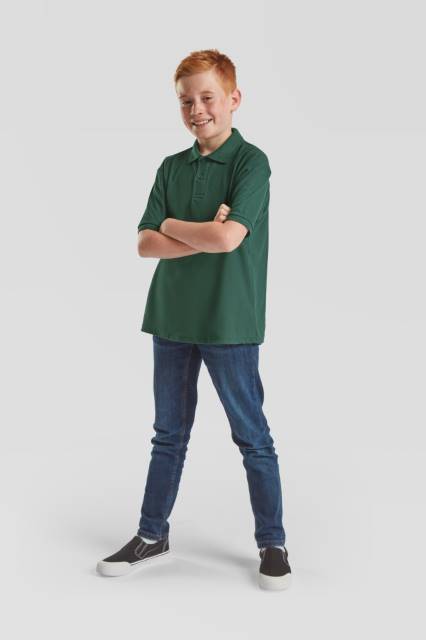 Bērnu polo krekli 6535
